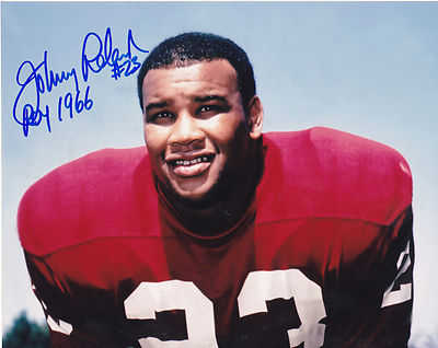 JOHNNY ROLAND ST. LOUIS CARDINALS ROY 1966 ACTION SIGNED 8x10 | eBay