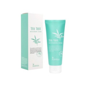 tea tree water for face