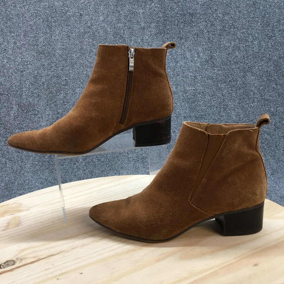 Franco sarto top cavallari bootie
