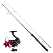 Shimano Fishing Rod Reel Combos for sale Shop with Afterpay