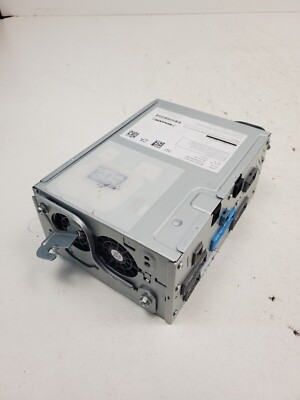 2023 ACURA INTEGRA AM FM SIRIUS XM SATELLITE RADIO RECEIVER UNIT 8A5003S5A11 OEM