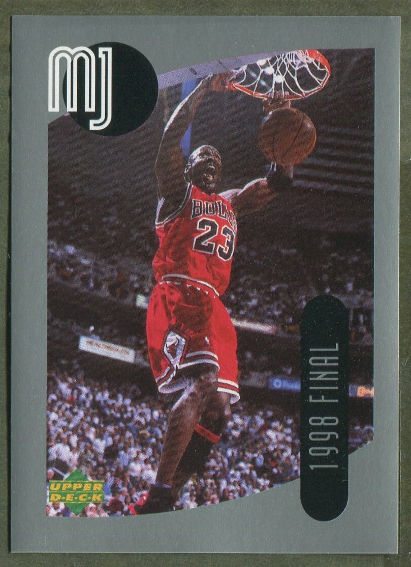 マイケルジョーダン　シール 1991 PANINI STICKER #116 MICHAEL JORDAN PSA 9 | eBay