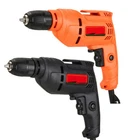 Electric Drill Electric Screwdriver Powerful Small Pistol Drill Electric Driver
