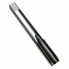 M12 x 1.25 Tap High Speed Steel Right Hand Thread OH SELLER