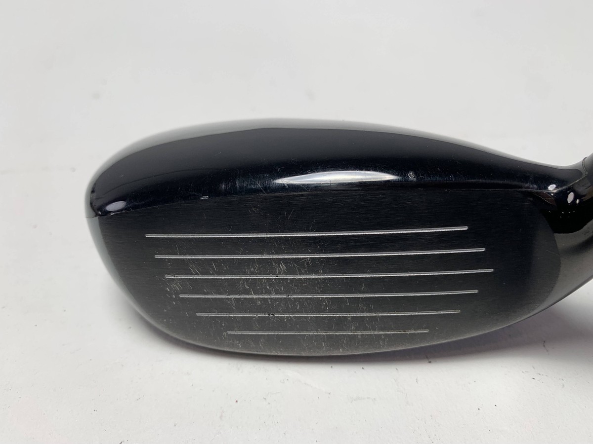 Titleist TS3 4 Hybrid 21* Mitsubishi Rayon Diamana S+70