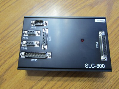 New Gardasoft Vision LED Lighting Controller SLC800 5186-4672G