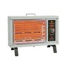Comfort Zone CZ550 1500w Electric Radiant Space Heater