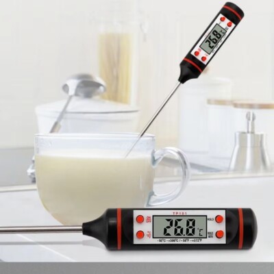 Digital Kitchen Thermometer