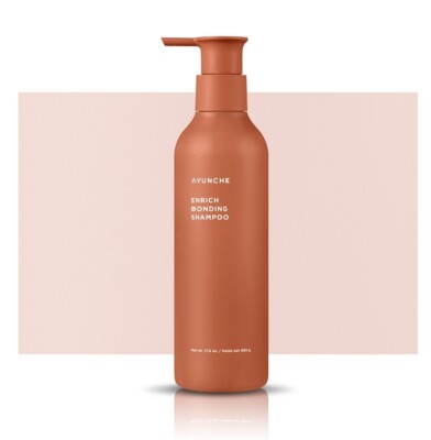 AYUNCHE Enrich Bonding Shampoo - 500g