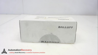 BALLUFF BIC 1B0-ITA50-Q40KFU-SM4A4A, INDUCTIVE COUPLER, BIC0070, NEW #279543