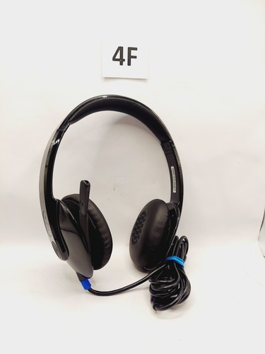 Logitech H540 Logi Cuffie stereo on-ear USB modello A-00042 - Foto 2 di 9