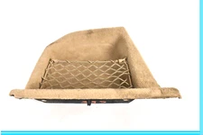 2013-2016 MERCEDES BENZ GL450 X166 REAR RIGHT QUARTER PANEL STORAGE POCKET OEM