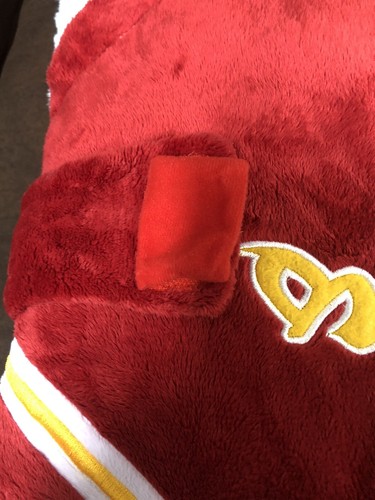 Pillow Pets USC TROJANS Horse Mascot Stuffed Plush BRAND NEW - Picture 8 of 9