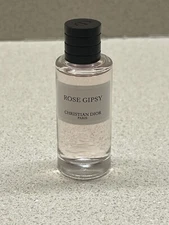 Christian Dior Rose Gypsy 7.5ML Mini Bottle NEW NO BOX