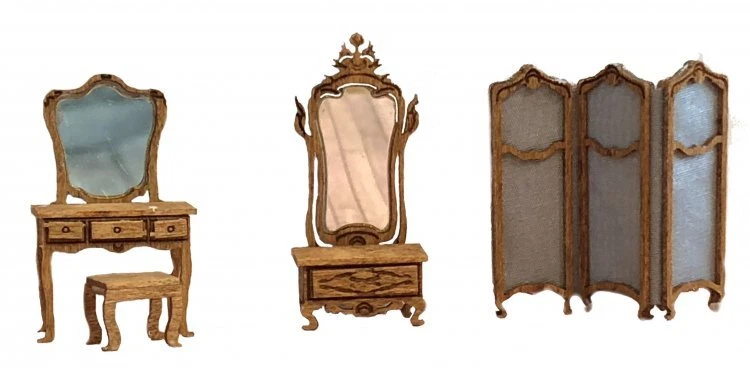 Ebay clearance victorian furniture