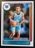 2021-22 Panini NBA Hoops Basketball James Bouknight Rookie 203 Charlotte Hornets