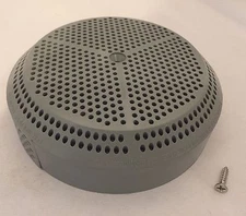 VITA SPA SUCTION FITTING VGB 2008 REPLACEMENT COVER, IT FITS MANY SPA MODELS