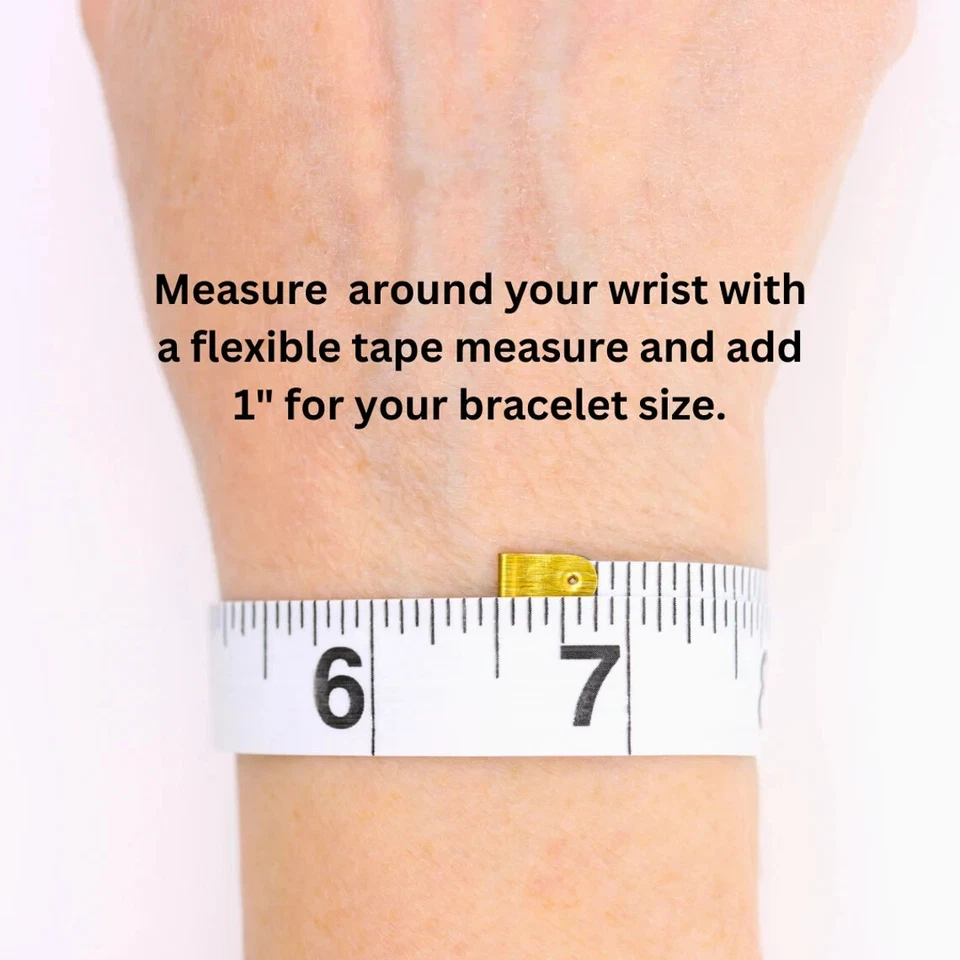 Purple Wampum Quahog Shell Bracelet, Native American-Inspired Jewelry, Sterling - Изображение 4 из 4