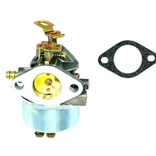 CARBURETOR CARB FOR 9 HP TECUMSEH POWERED CRAFTSMAN SNOWBLOWER