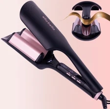 ELLA BELLA® Ultimate Waver Curling Iron 