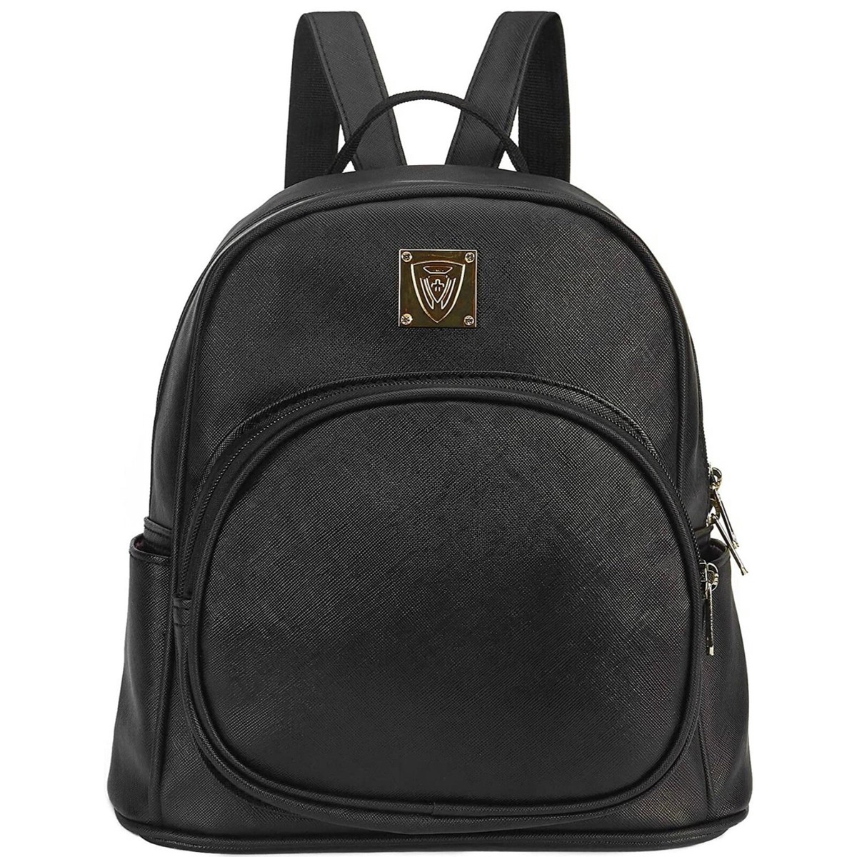 designer mini backpack Racer Haircalf Mini: Women's Backpack, Orange Leather – Thale Blanc Size:M 10 / W 11 Reassuringly authentic leather accessories_national Coach Clark Backpack Review