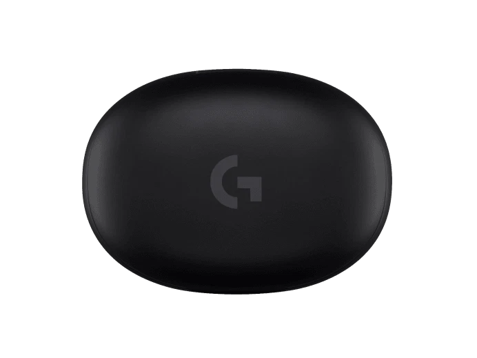 Auriculares para juegos Logitech G FITS Bluetooth - negros Foto 3 de 4