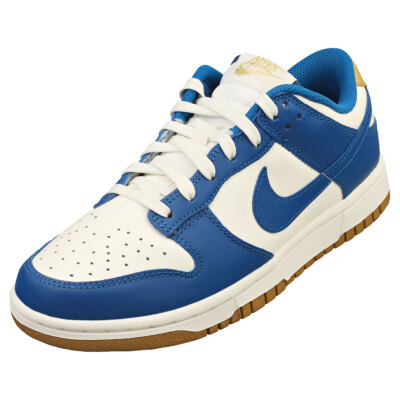 Courir Maurice Nike Dunk Low Coast Blue Courir Nike Dunk Low