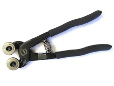 Leponitt Tungsten Carbide Glass Tile Mosaic Cutter, Cuts up to 1/4"Thick