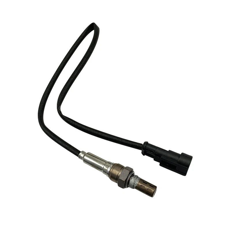 Auspuffsensor Lambdasonde AGM Znen Nova Motors Luxxon Euro 4 Scooter Roller Neu - Bild 1 von 1