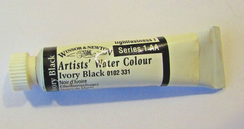 Winsor & Newton Profesional/Artist Watercolour 5 ml. Tubes Assorted Colours - Picture 12 of 21