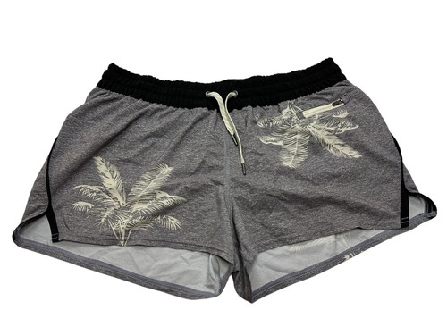 Vuori Clémentine Short Femme 2.5 Entrejambe Rei Co-op Ink