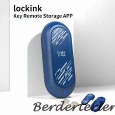 APP Key Safe Box Remote Storage Chastity Lock Control Accessories