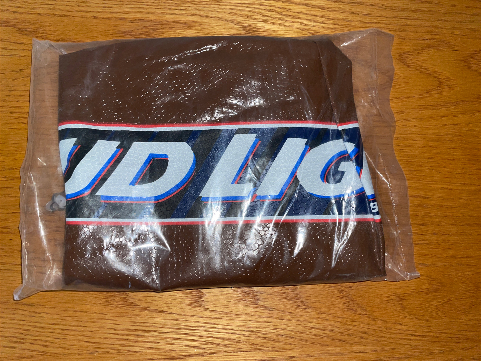 Budweiser Bud Light Inflatable Football NOS 90's | eBay