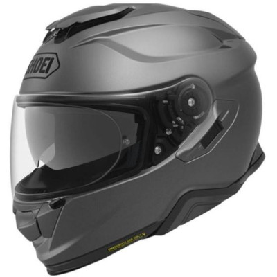 SHOEI GT-Air Ⅱ Shoei Adults GT-Air II Helmets Matte Deep Gray Size - XXL 0119