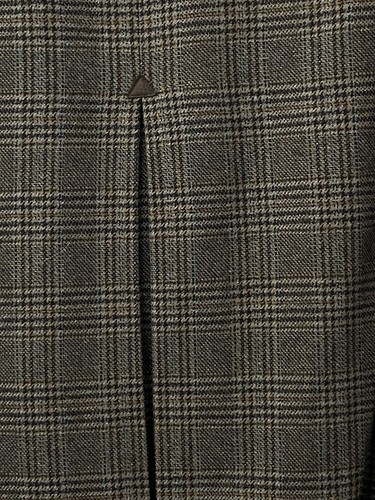 Blazer chaqueta de montar Steinbock Loden para mujer de cachemir y lana hecha en Tirol 24 - Imagen 9 de 12