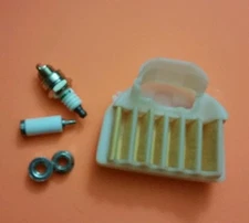 Husqvarna Chain Saw Maintenance Tune-up Kit 455 455E Rancher 460