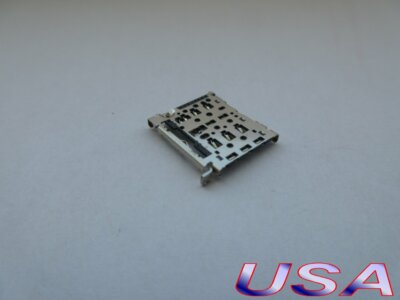 Google Pixel 4 Pixel 4a Pixel 4 XL SIM Card Reader Tray Slot