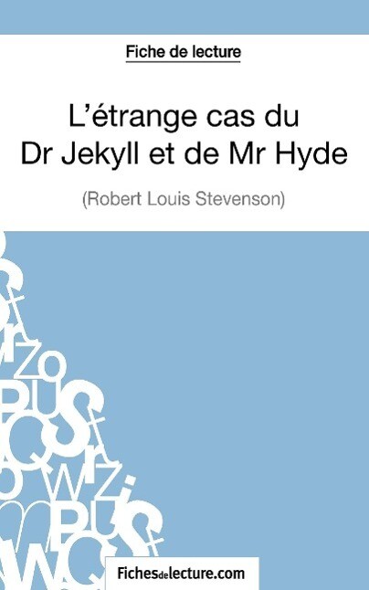 Thumbnail - Sophie Lecomte / L'étrange Cas Du Dr Jekyll Et De Mr Hyde De R