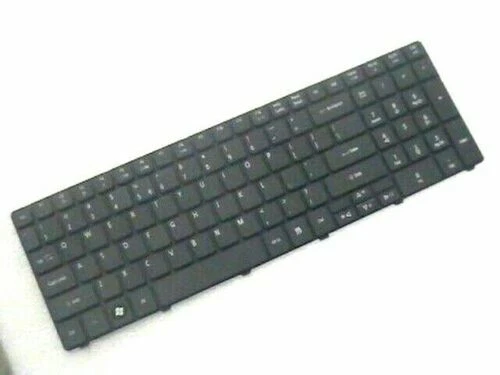 Laptop Replacement Keyboards for Aspire