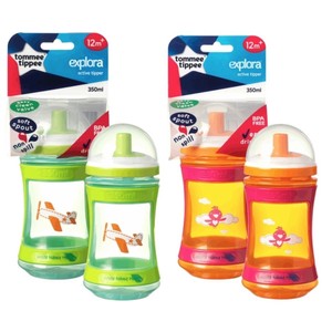 tommee tippee discovera active tipper