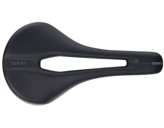 Sella uomo Terry Fly Arteria Gel Max