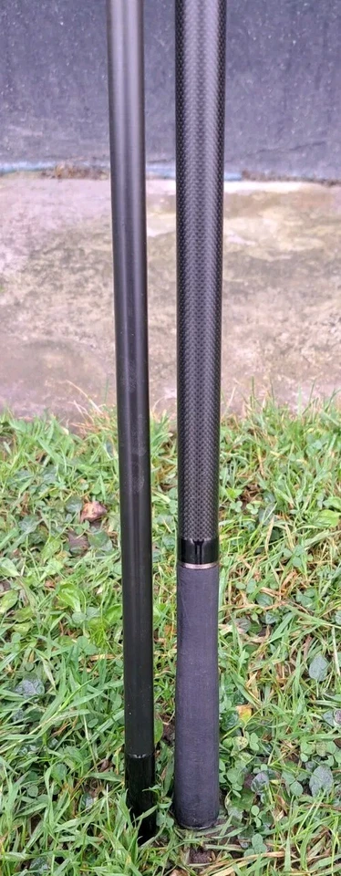 CHUB OUTKAST PLUS 13 ft 3,5 lbs Karpfenrute / WEITWURFRUTE Angeln Angelrute Carp - Bild 4 von 4