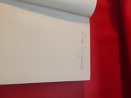 Isobel Field / This Life I've Loved 1st Editio HARDBACK Autographed + Ephemeral - Picture 5 of 19