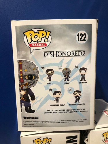 #0-250 Funko Pop! Exclusivo Chase edición especial limitada (GUARDA ESTE ANUNCIO) - Imagen 283 de 450
