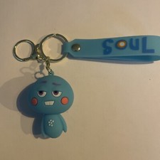 Soul keyring
