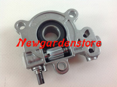 Oil Pump Chainsaw Electric Saw Engine P680 GGP-ALPINA-CASTOR-CASTEL 6995140