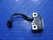 Macbook Pro 13.3" A1278 2011 MC700LL OEM Magsafe Board w/Cable 820-2565-A GLP 