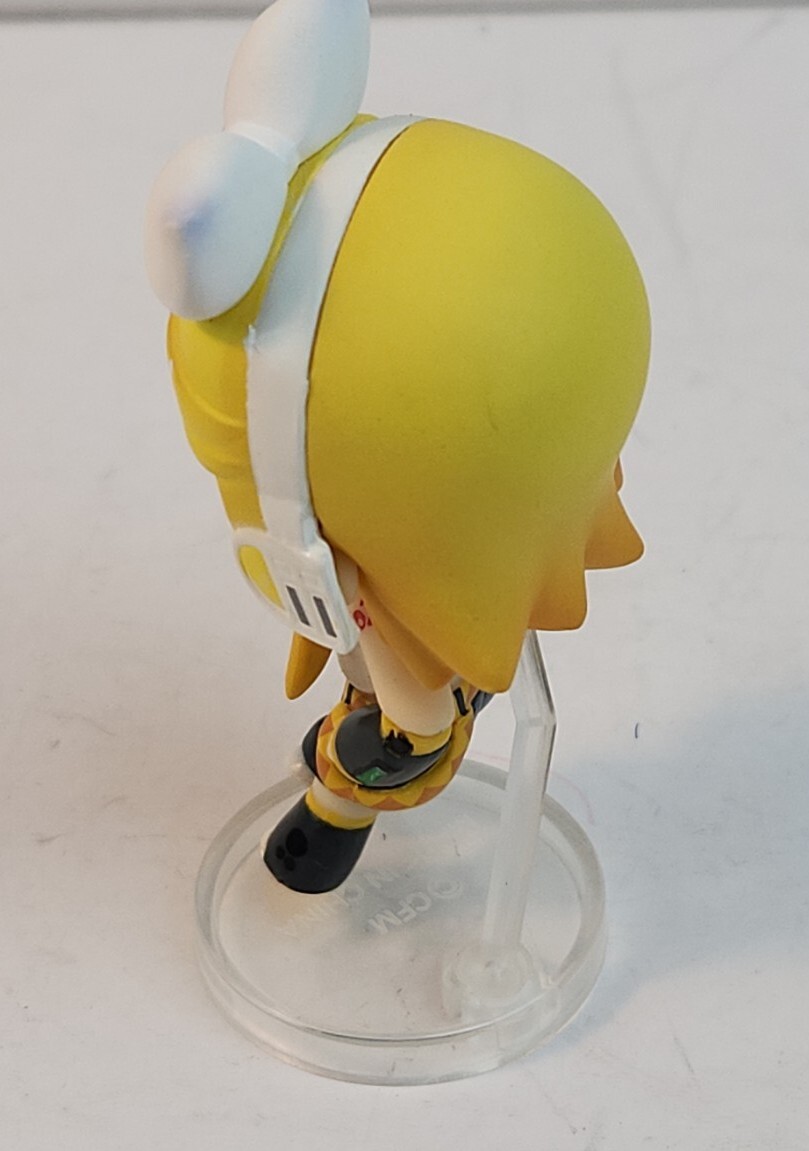 HATSUNE MIKU VOCALOID Manga - Chibi Miku San Vol.4 Édition Limitée