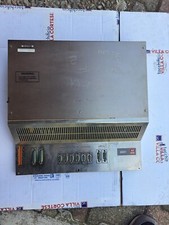 CONTROLLO NUMERICO  GP - OSAI 8601 - 6 ASSI