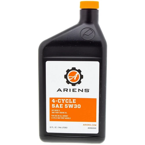 Ariens 72000800 Maintenance Kit - Thumbnail 4
